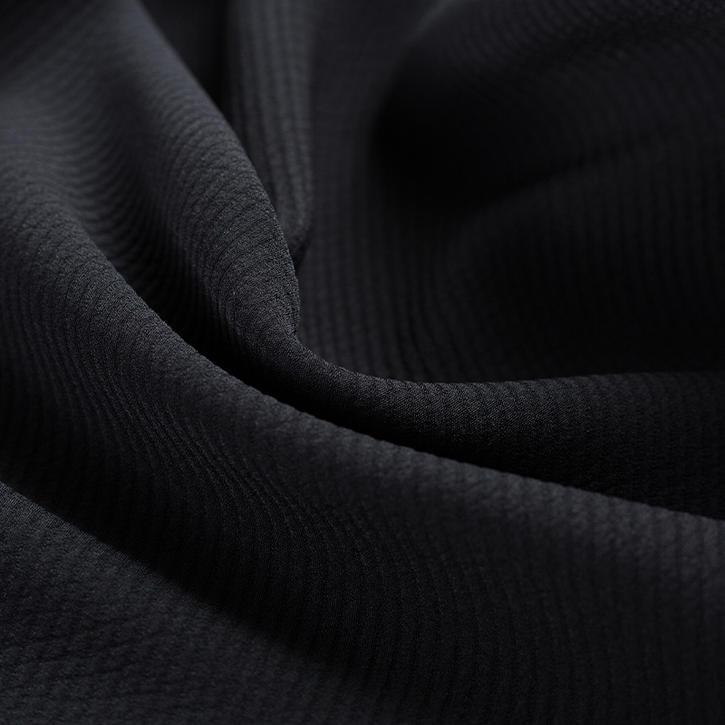 HY132 250GSM 100%P 600D nagy twill selyem kevert szövet