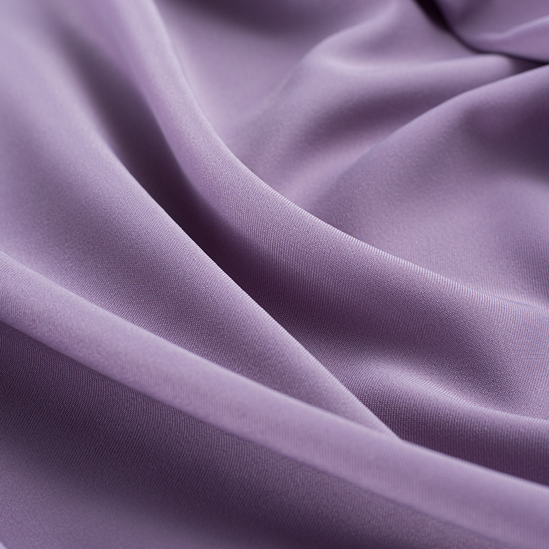 HY316 181GSM 93%P 7%SP matt filament 2/1 twill 4 irányban sztreccs szövet
