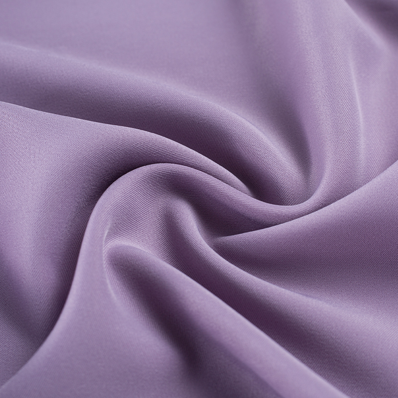 HY316 181GSM 93%P 7%SP matt filament 2/1 twill 4 irányban sztreccs szövet