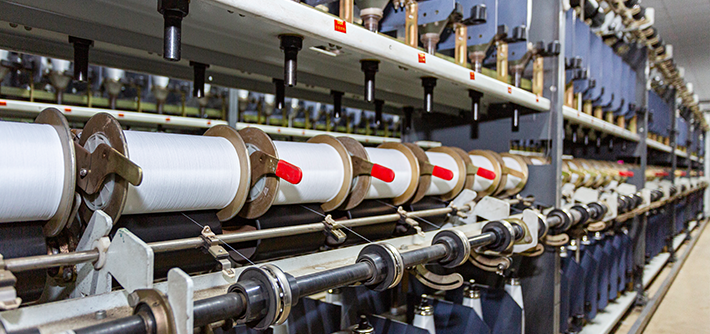 Wujiang City Hongyuan Textile Co., Ltd.
